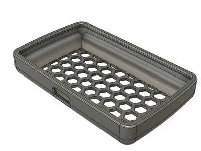 TP-Link M7650 / M7450 TPU Case