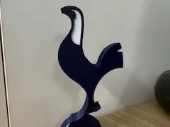 tottenham hotspur collectable