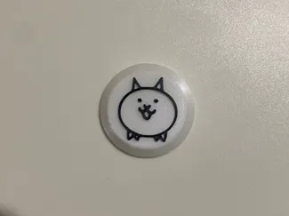 Battle Cats Extruder Wheel for A1 and A1 Mini