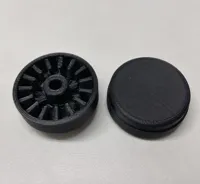 0.2mm layer, 2 walls, 70% infill