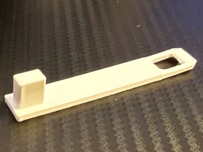 Washing Machine Door Holder