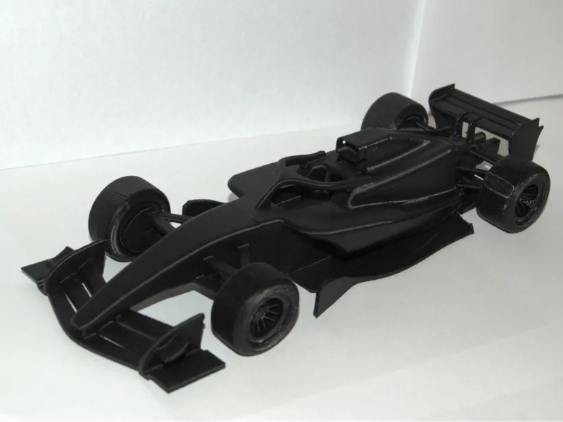 F1 2026 CAR 1.24