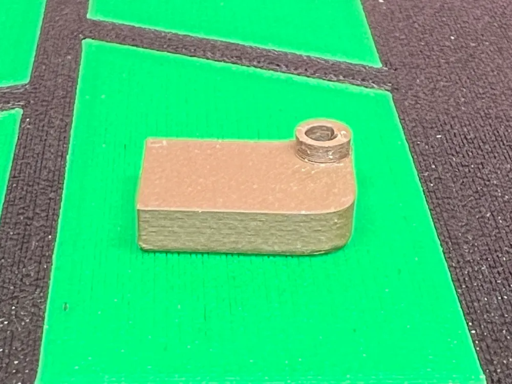 SwitchBot arm replacement by giggig - MakerWorld