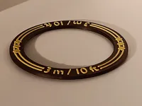 0.2mm PLA - Fast Clean Profile