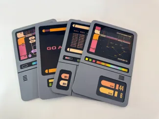 Star Trek DS9 PADD v2