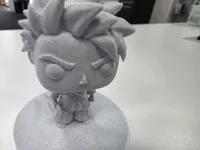 Figurine Pop Ichigo — Bleach — photo 2