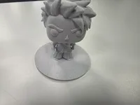 Figurine Pop Ichigo — Bleach — photo 3