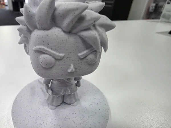 Figurine Pop Ichigo — Bleach