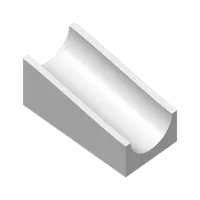 Demi-rampe compatible circuits à billes — photo 3
