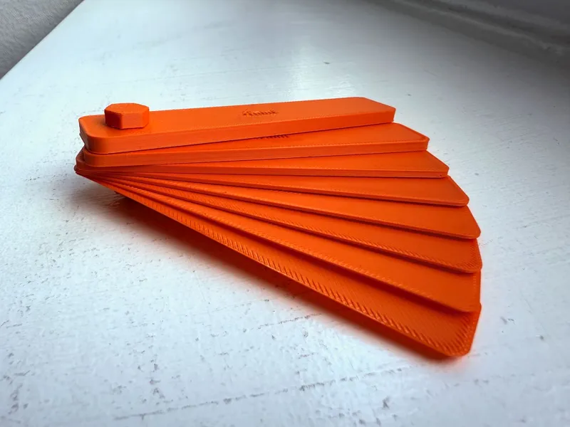 Flex Swatches