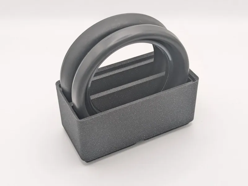 Carl Zeiss Lens Hood Holder - Gridfinity