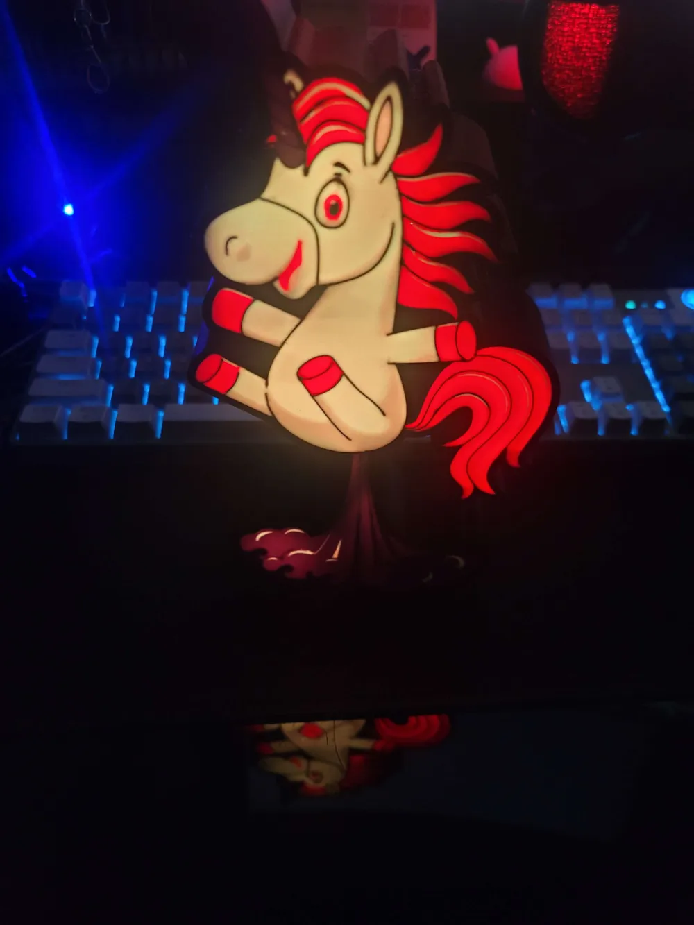 unicorn-by-thethirddimensionandbeyond-makerworld