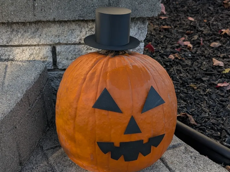 General Purpose Small-ish Top Hat  