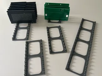 PCB Holder Storage
