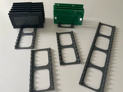 PCB Holder Storage
