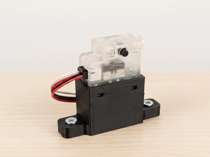 filament sensor holder