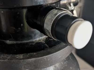 Steinbach pool pump replacement rubber