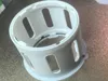 0.2mm layer height, 2 walls, 15% infill, skirt