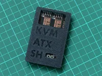 0.16mm layer, 2 walls, 15% infill