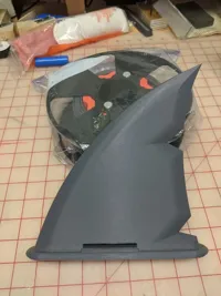 0.2mm layer, 2 walls, 10% infill