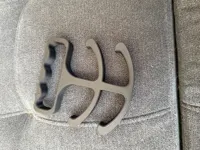 4 HOOKS