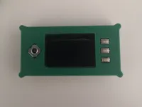 Boîtier Raspberry Pi Zero 2 pour projet USBODE — photo 2