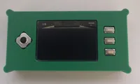 Boîtier Raspberry Pi Zero 2 pour projet USBODE — photo 5