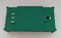 Boîtier Raspberry Pi Zero 2 pour projet USBODE — photo 6