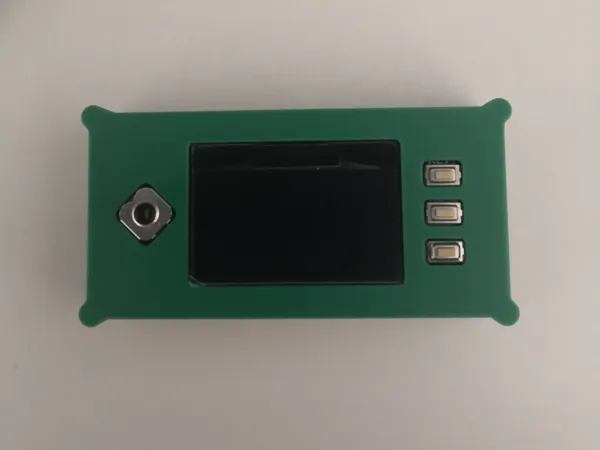 Boîtier Raspberry Pi Zero 2 pour projet USBODE