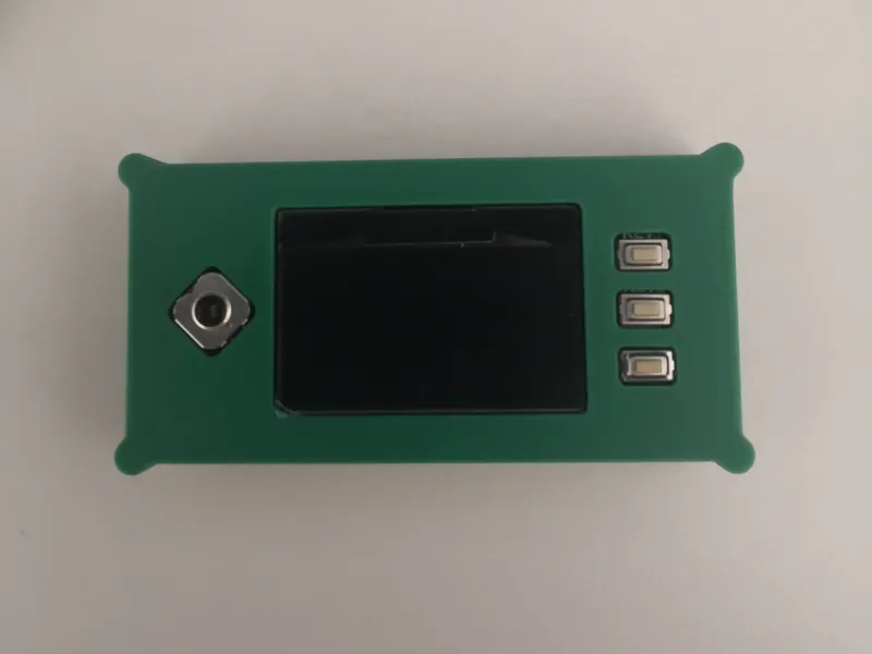 Raspberry Pi Zero 2 Case for USBODE Project