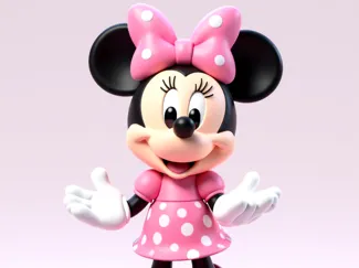 Minnie Mouse