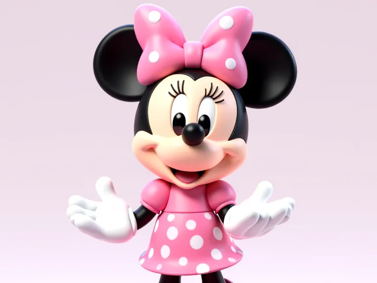 Minnie Mouse