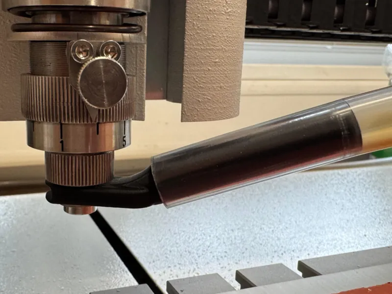 NGrav E600 Vacuum Cleaner Adapter Plug