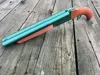 More Supports on Barrel