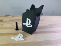 0.12mm layer, 2 walls, 15% infill