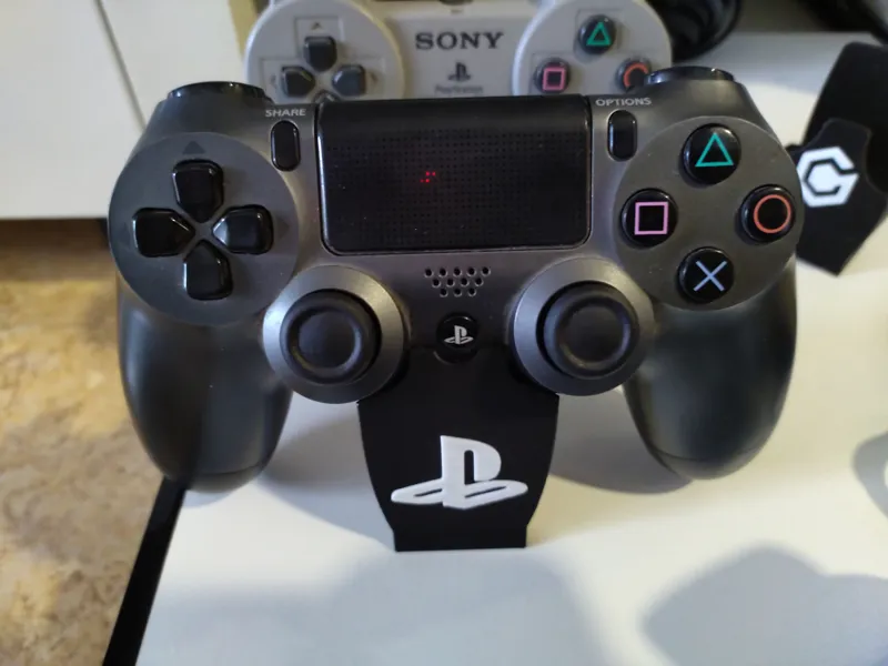 Support manette Ps4 Dualshock 4