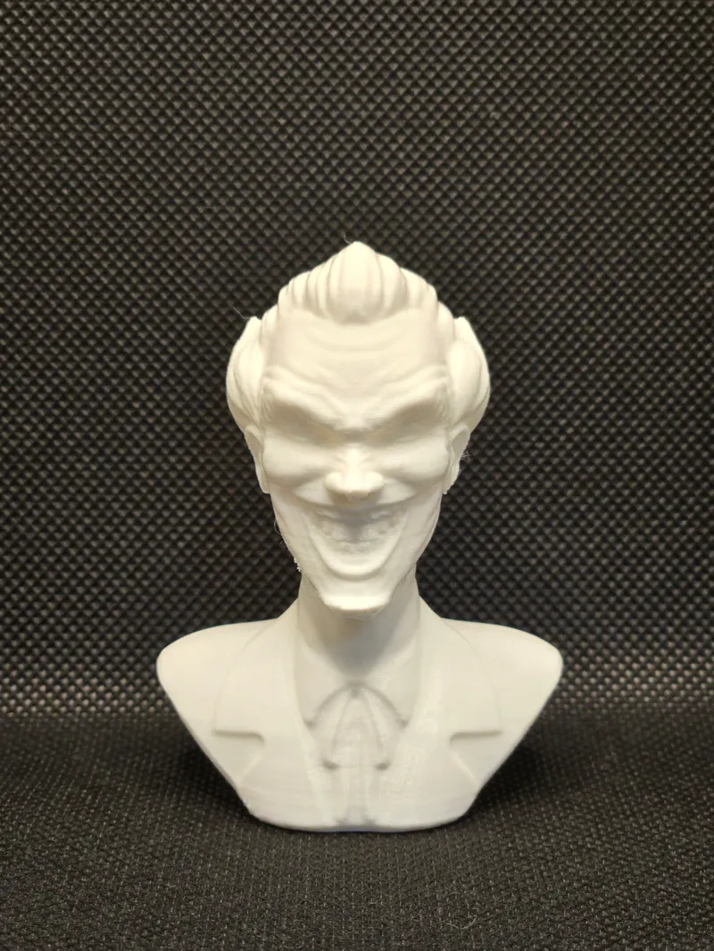 Joker Bust