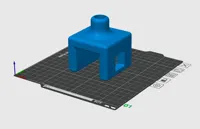 40mm wide base