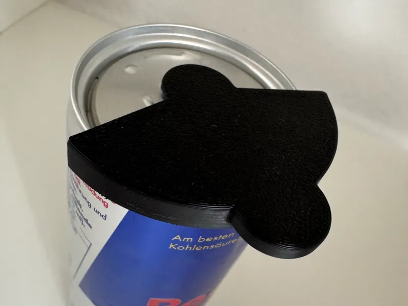 Dosenverschluss für 0,25l Dosen (250ml) 