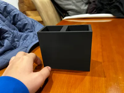 Pencil Holder v2