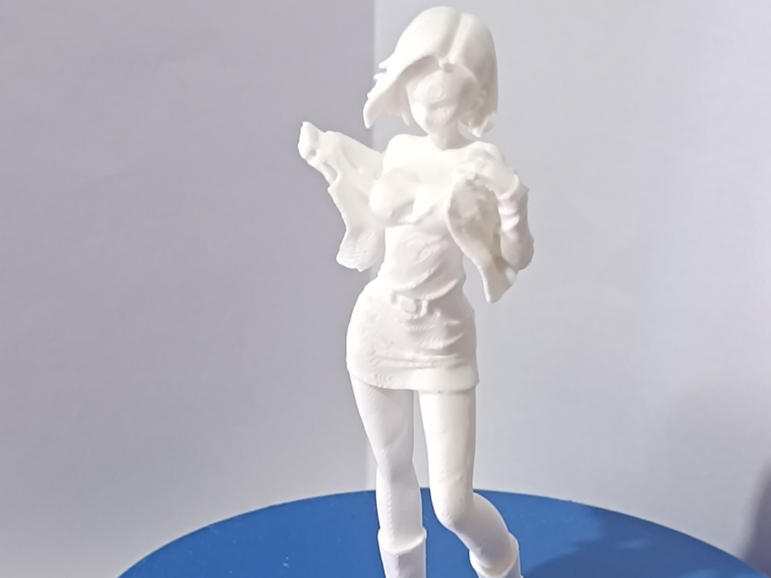 Android C18 Casual