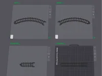 0.12mm layer, 2 walls, 15% infill