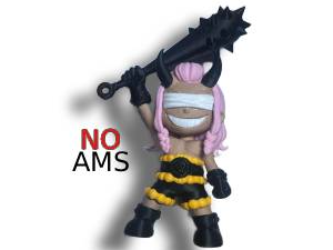 kid loki one piece no ams 