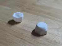 0.16mm layer - TPU 95A