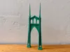 9" tall, 0.16mm layer, 2 walls, 15% infill