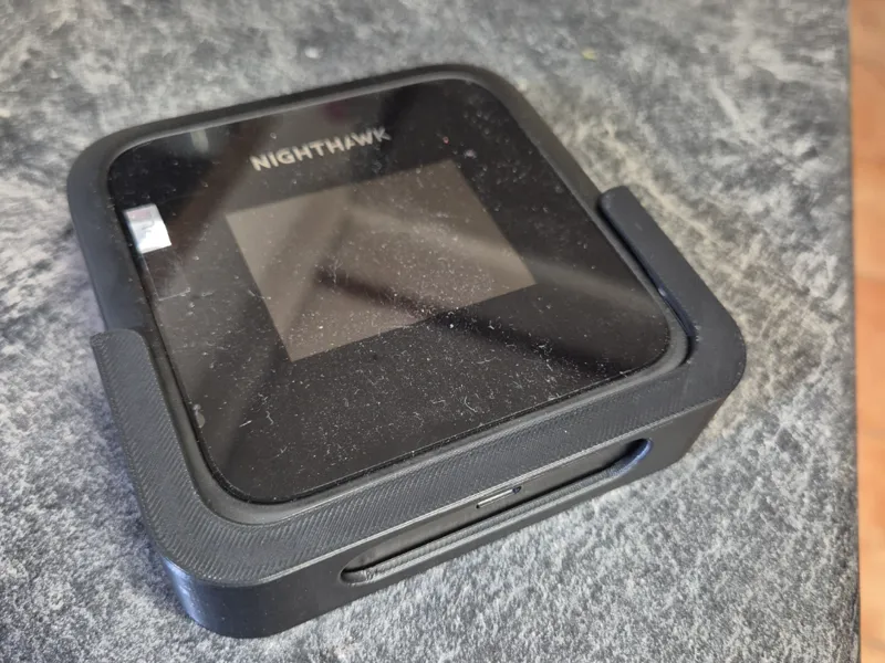 Netgear Internet