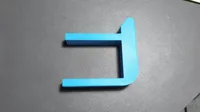 0.2mm layer, 4 walls, 10% infill