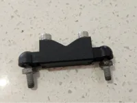 0.16mm layer, 4 walls, 25% infill