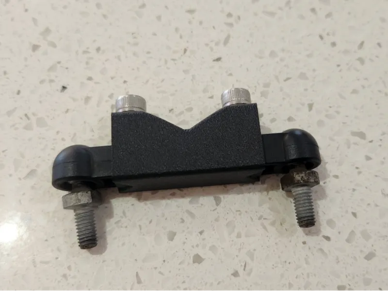 BMW X5 E70 Adjustable Rear Levelling Sensor Link
