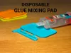 Glue Mixing Pad - 0.2mm layer, 2 walls, 15% infill